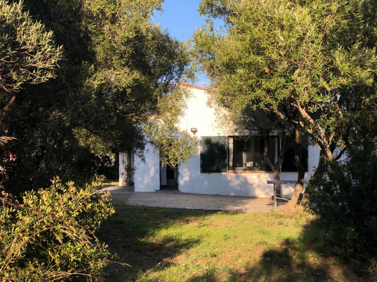 Maison De Pecheur Superbe Vue Mer, Grand Jardin Cadaqués Kültér fotó