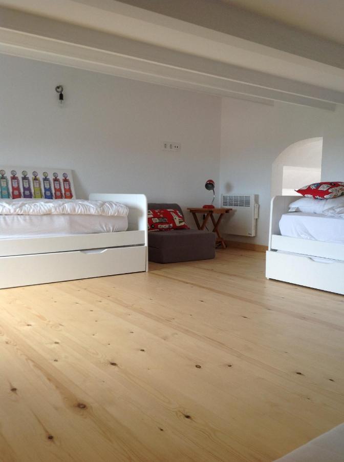 Maison De Pecheur Superbe Vue Mer, Grand Jardin Cadaqués Kültér fotó